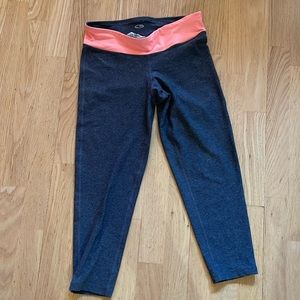 Champion Cropped Leggings